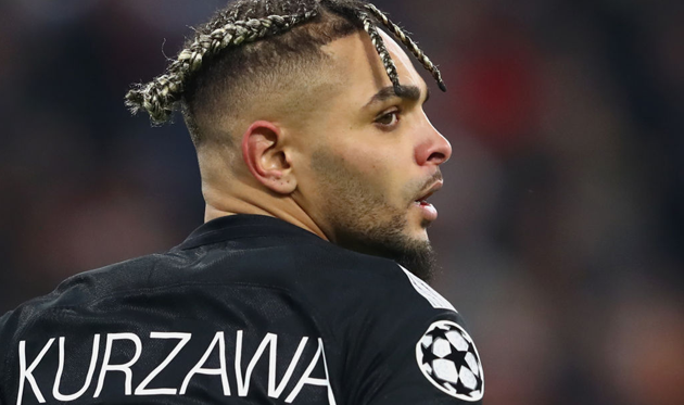 ЛЕВЕН КЮРЗАВА, GETTY IMAGES 