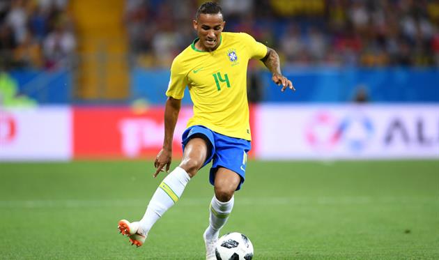 Данило, getty images