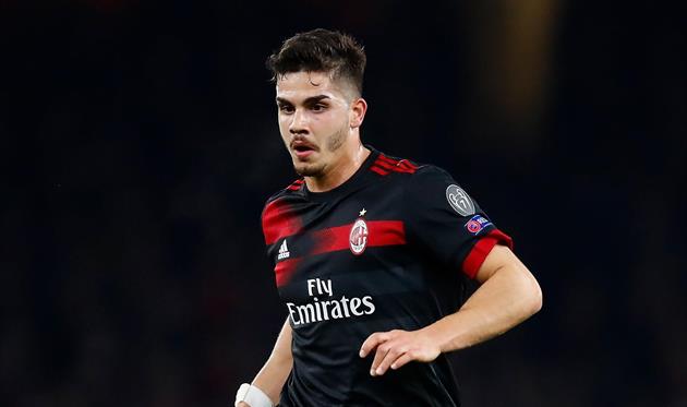 Андре Силва, Getty Images 