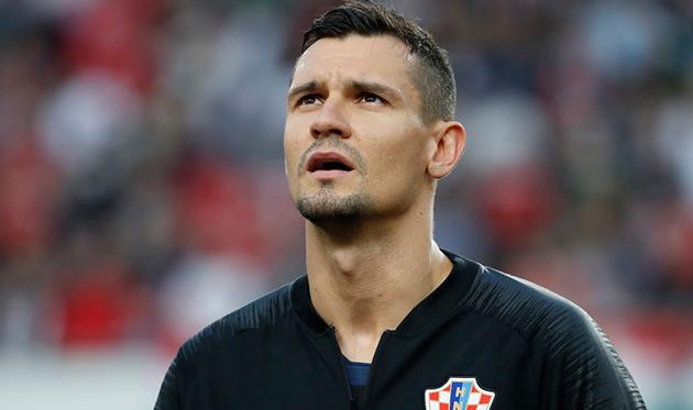 Деян Ловрен, Getty Images