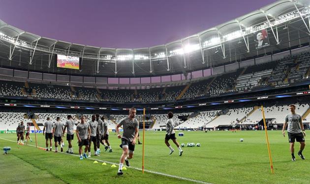 Фото: Getty Images 