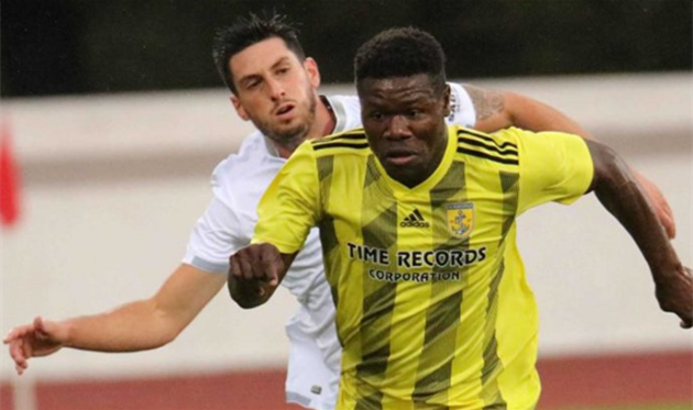 ФОТО ФК ВЕНТСПИЛС