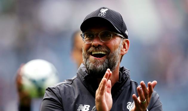 Матч с Челси стал для Клоппа 800-м в тренерской карьере