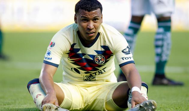 РОДЖЕР МАРТИНЕС, ФОТО GETTY IMAGES