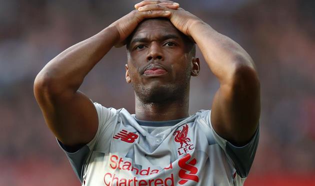 Даниэль Старридж, getty images