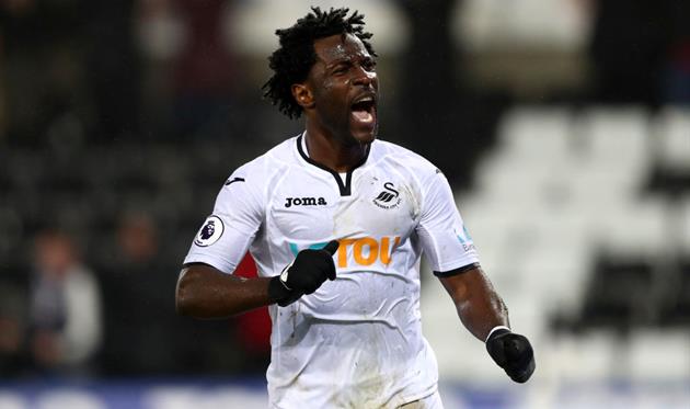 ВИЛФРИД БОНИ, ФОТО GETTY IMAGES