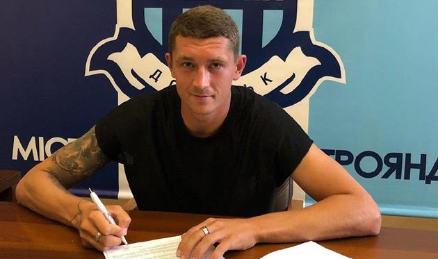 Иван Зотько, Instagram