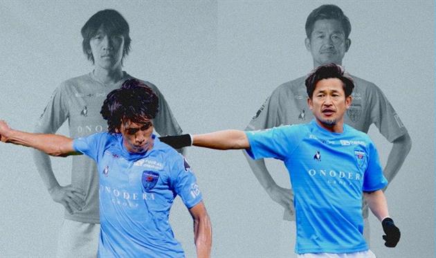 ФОТО ФК ЙОКОГАМА