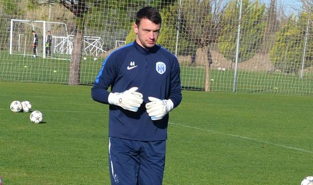 Евгений Паст, upl.ua