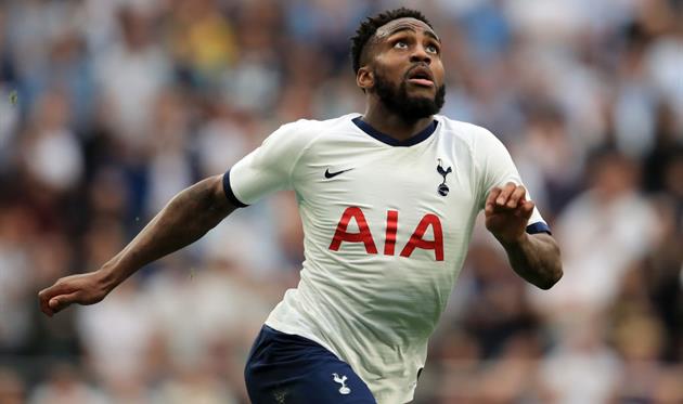 Денни Роуз, getty images