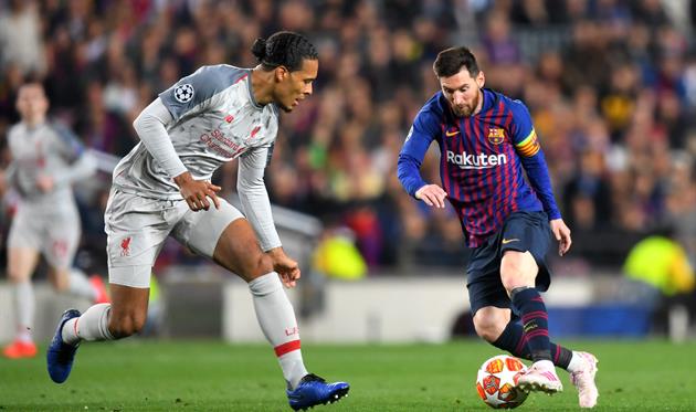 Фото: Getty Images 