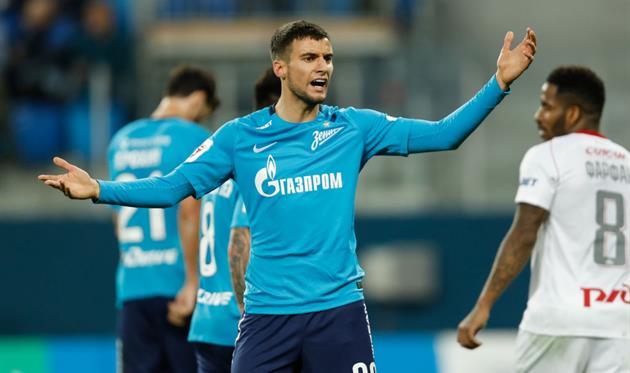 Эмануэль Маммана, Getty Images 