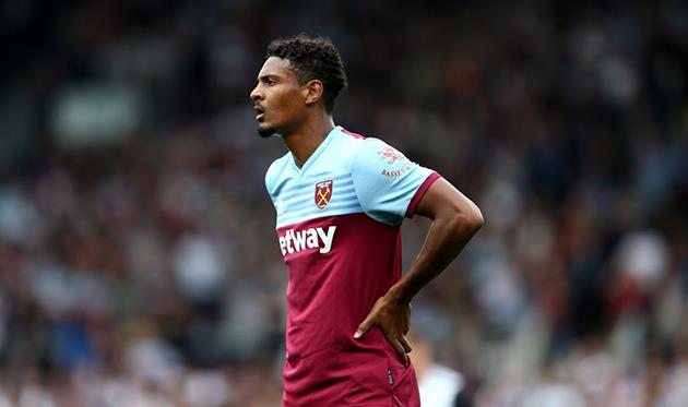 Себастьян Алле, Getty Images