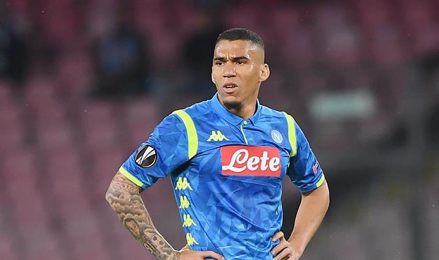 Аллан, Getty Images 