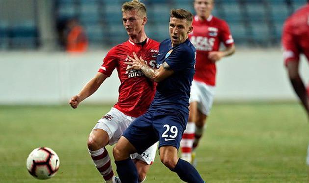 аз - мариуполь, getty images