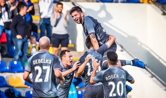 РОМАН ДЕБЕЛКО, instagram.com/rigafc