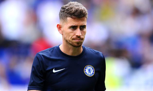 Жоржиньо, Getty Images 