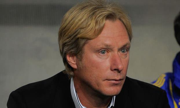 Алексей Михайличенко, getty images