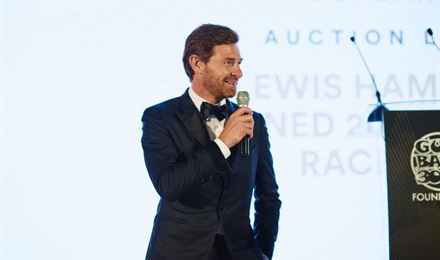 Андре Виллаш-Боаш, getty images