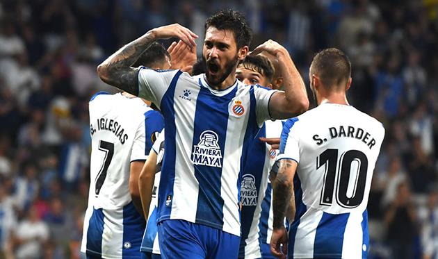 Факундо Феррейра и компания, getty images