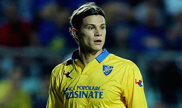 Самуэле Лонго, Getty Images