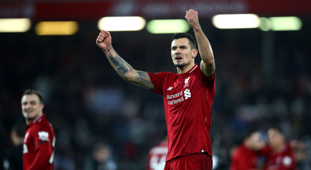 Деян Ловрен, getty images