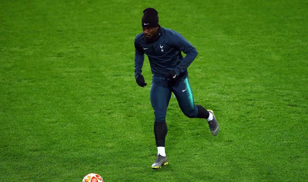 Серж Орье, getty images