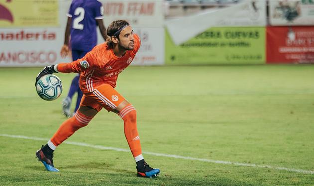 Хосе Антонио Каро, ФК Вальядолид 