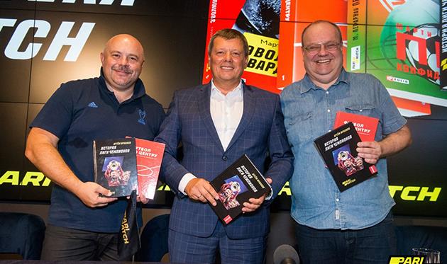 facebook.com/parimatch