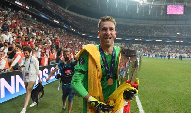 Адриан, Getty Images 