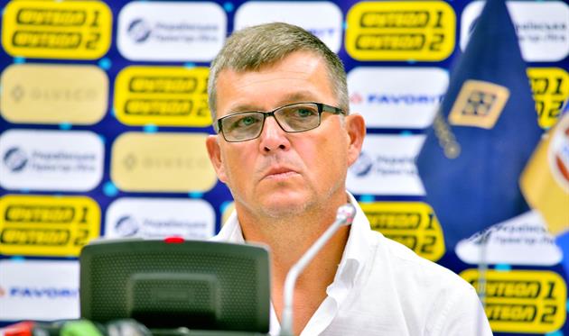 БОГДАН БЛАВАЦКИЙ, ФОТО: ФК ЛЬВОВ 