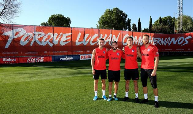 Фото: twitter.com/atletienglish 