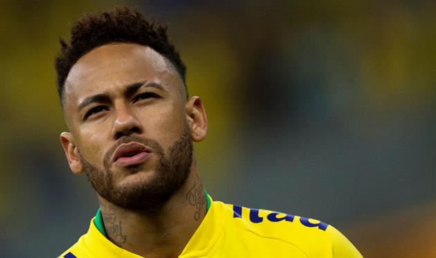 НЕЙМАР, ФОТО GETTY IMAGES 