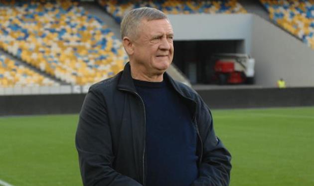 фото ФК Динамо