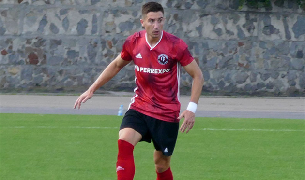 ФОТО ФК ГОРНЯК-СПОРТ