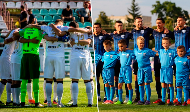 фото Колос/Десна