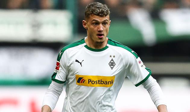 Микаэль Кюизанс, Getty Images