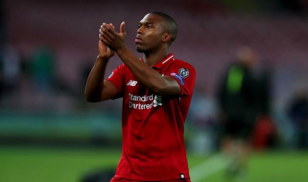 Даниэль Старридж, Getty Images