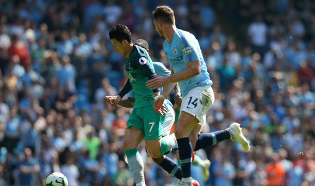 Фото: Getty Images 