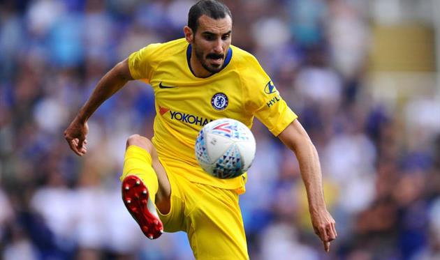 Давиде Дзаппакоста, Getty Images