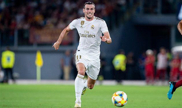 гарет бэйл, getty images