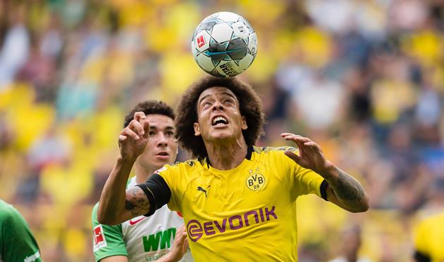 Фото: twitter.com/BVB 