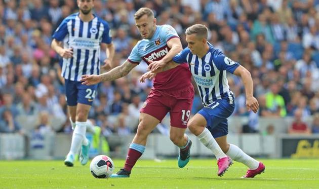 Фото: twitter.com/OfficialBHAFC 