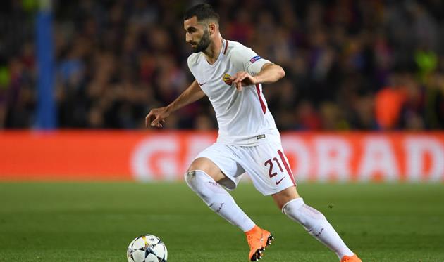 Максим Гоналон, Getty Images 