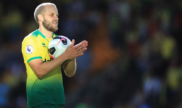 Теему Пукки, Getty Images 