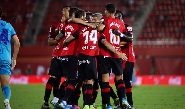 Фото: twitter.com/RCD_Mallorca 