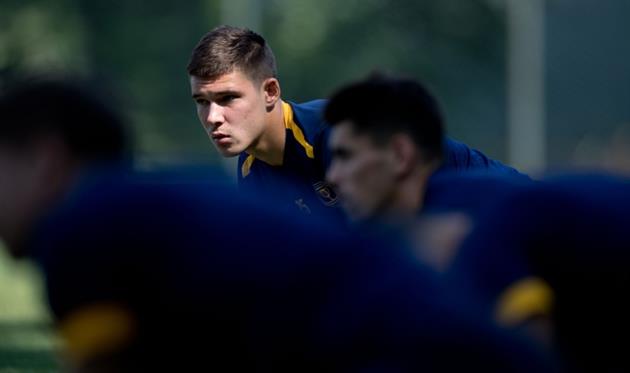 Игорь Когут, ФК Днепр-1 