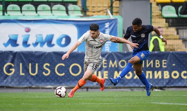 Львов — Шахтер. Накануне