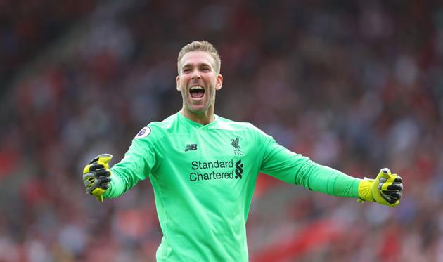 Адриан, Getty Images 