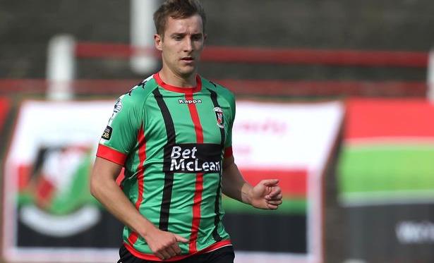 Джонатан Аддис, фото BBC